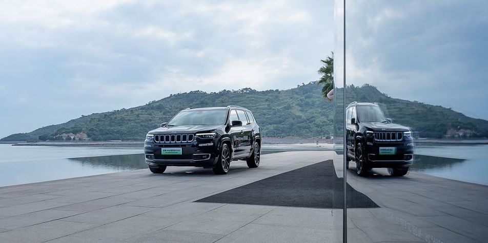 30-35万性价比高的SUV,30-32万的suv