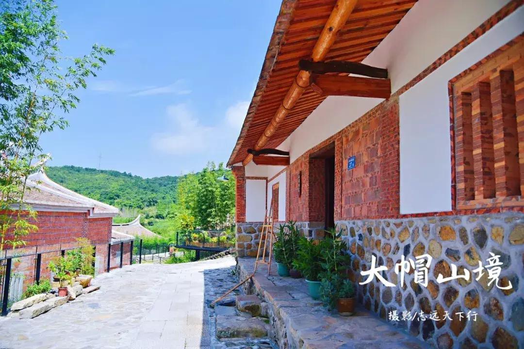 厦门你不知道的景点,厦门莫干山门票