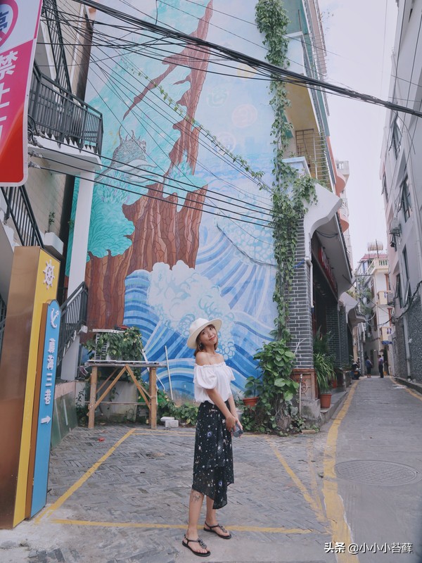 三亚吃住行,三亚自由行海边住宿攻略