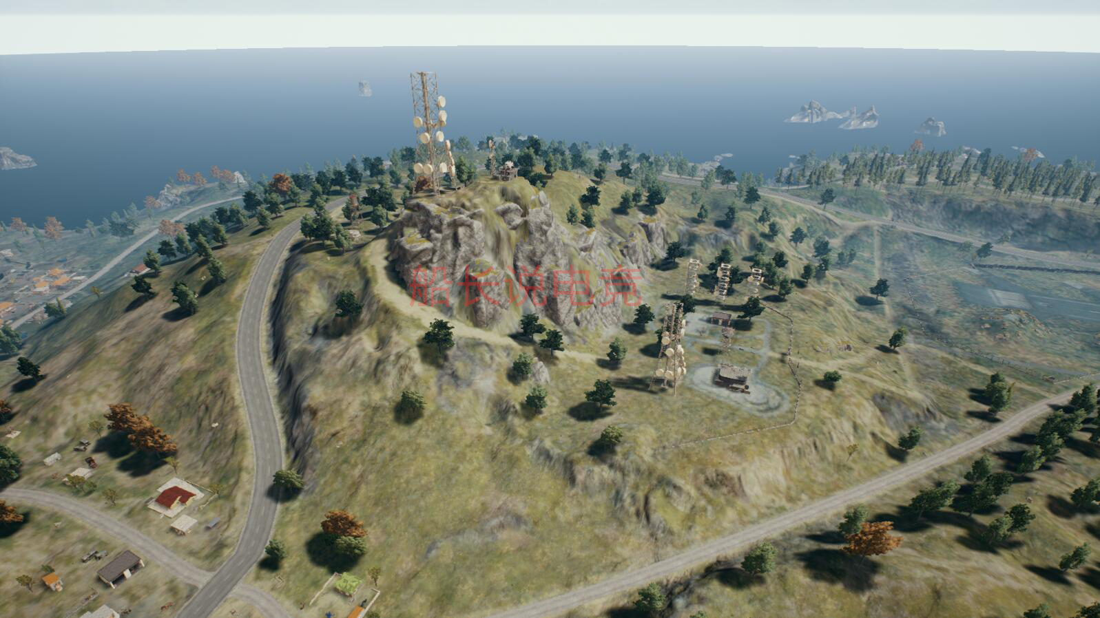 吃鸡米奇妙妙屋名字由来,为什么叫米奇妙妙屋