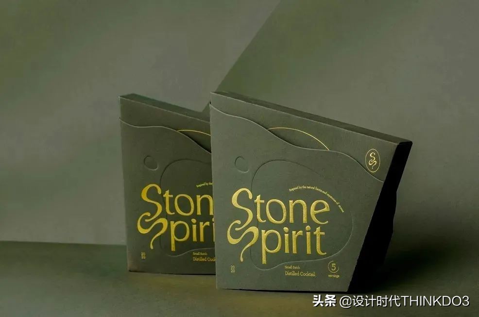 金点设计奖作品,2022红点包装设计大奖作品