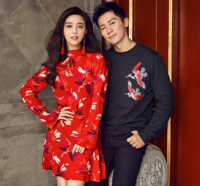 李晨被曝已和范冰冰分手,李晨打官司败诉案例