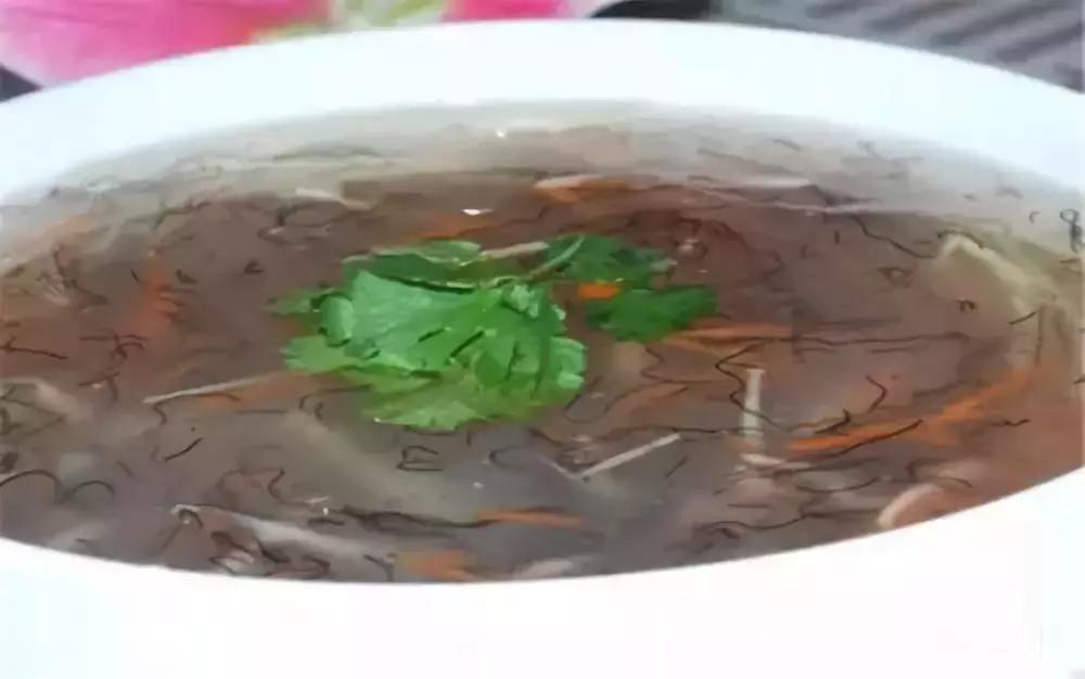 江湖上最霸气菜名,最个性的江湖菜店名