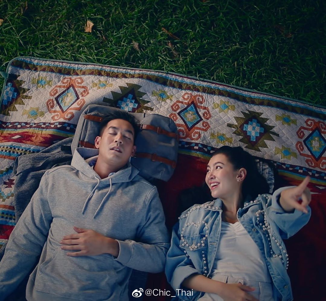 泰星weir个人资料照片,泰星weir获奖视频