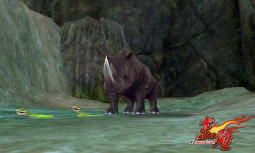 整编成团,再战天下!《赤壁》全新版本来了