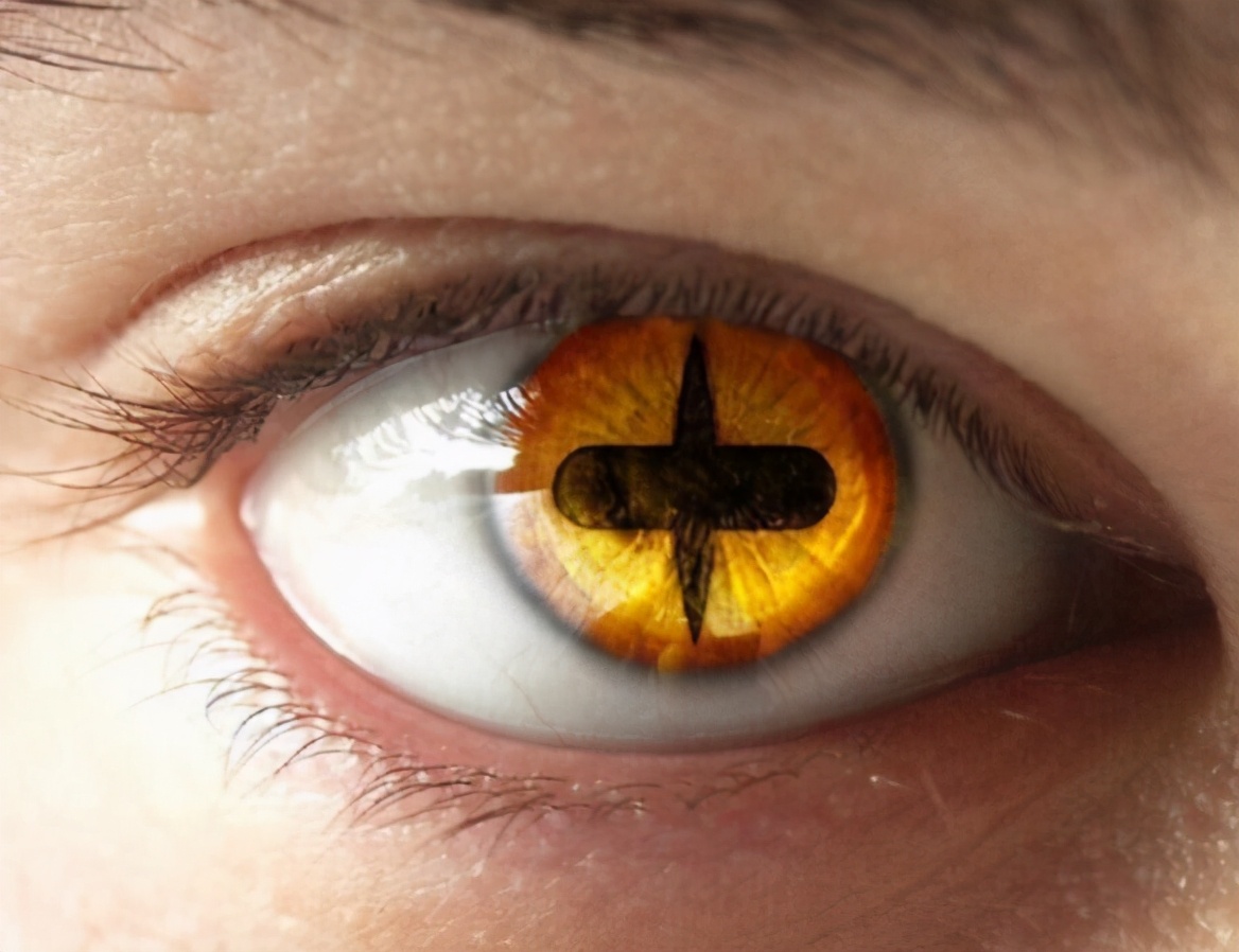 当火影角色来到现实,当火影人物开启写轮眼