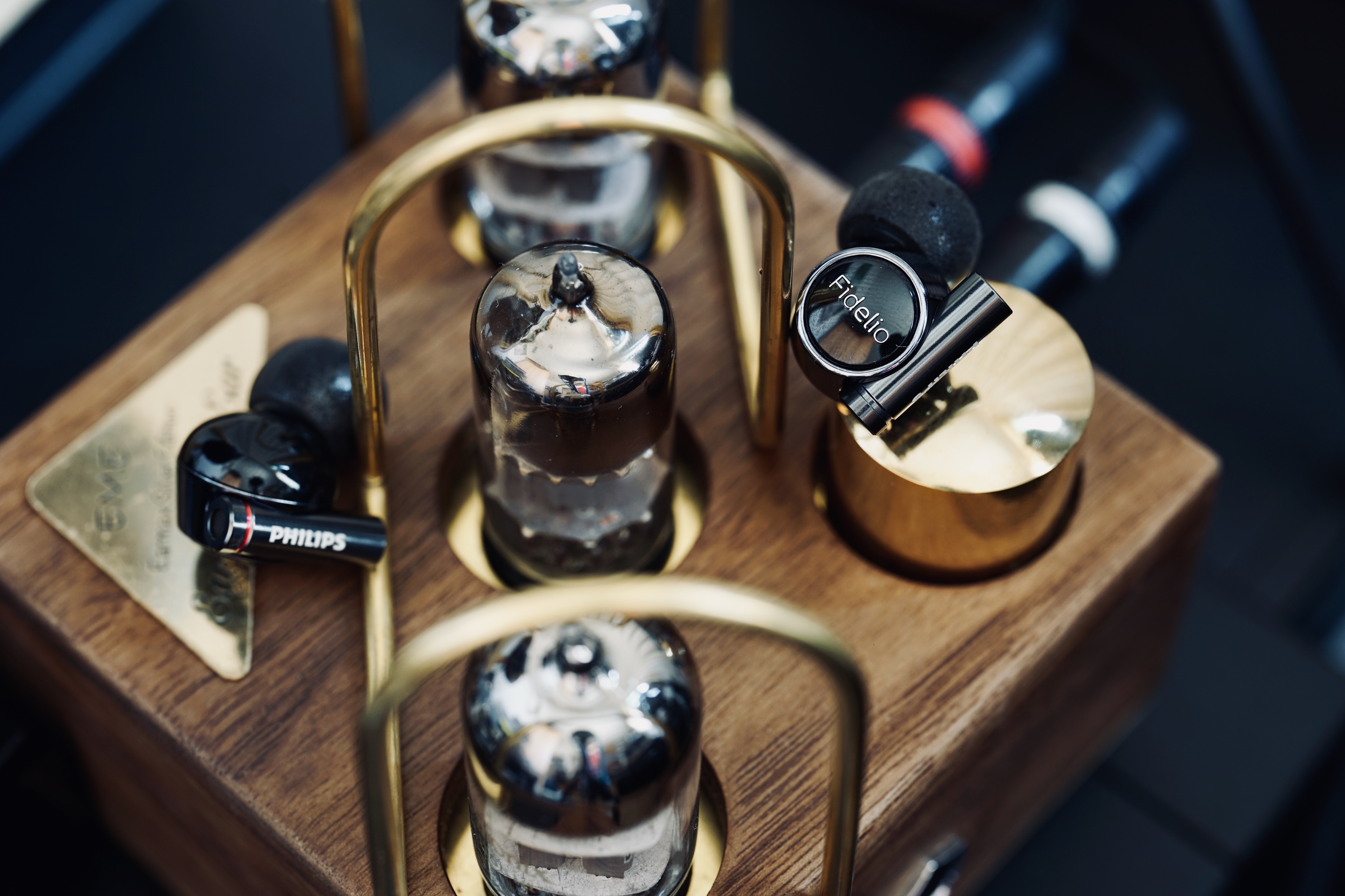 飞利浦耳机fideliol3评测,飞利浦s3系列哪个好