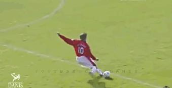 贝克汉姆巴黎最后一战球鞋,贝克汉姆穿的什么足球鞋