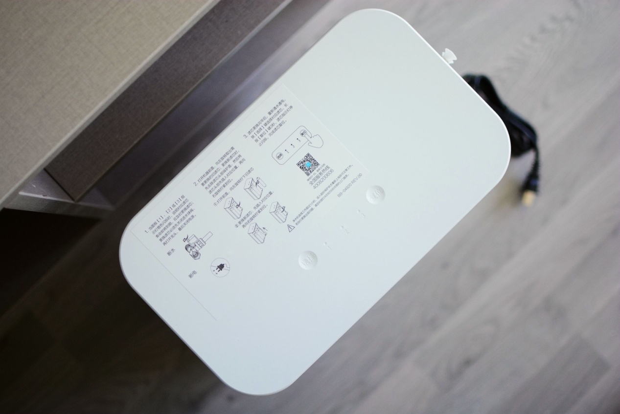 小米有品净水器能净化水质吗,有了它再也不用担心下水道堵塞