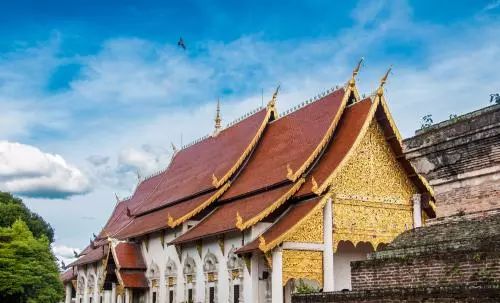 手把手教你申请泰国商务签证,泰国签证如何办理流程及费用