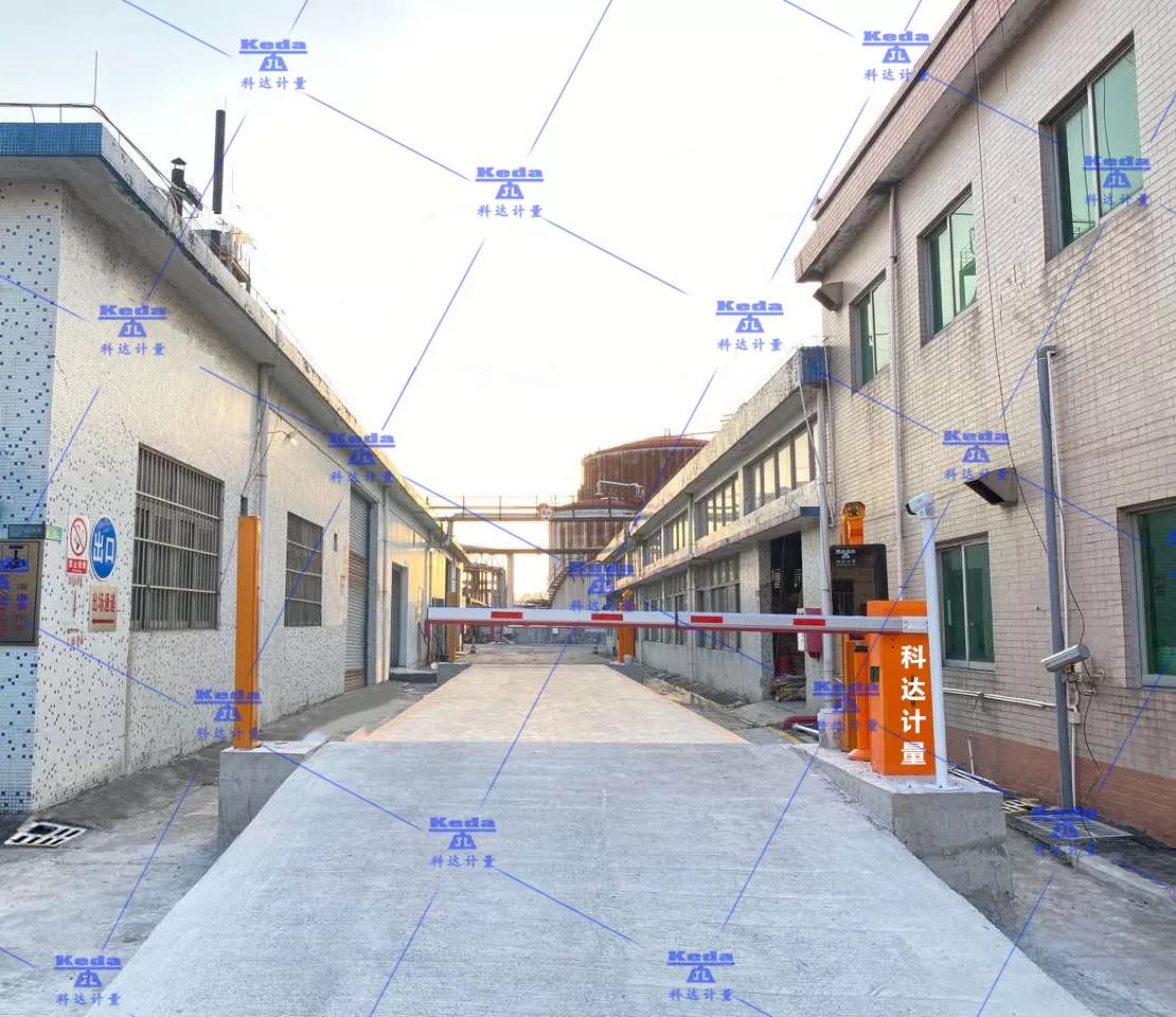 电子地磅秤的生产厂家有哪些,大型电子地磅秤厂家