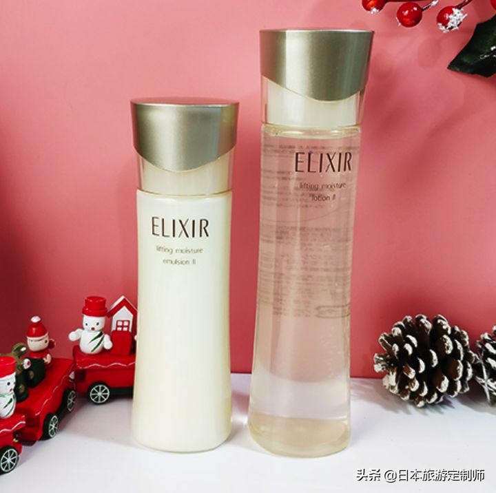 日本资生堂高端护肤品品牌,日本资生堂最好的是什么系列