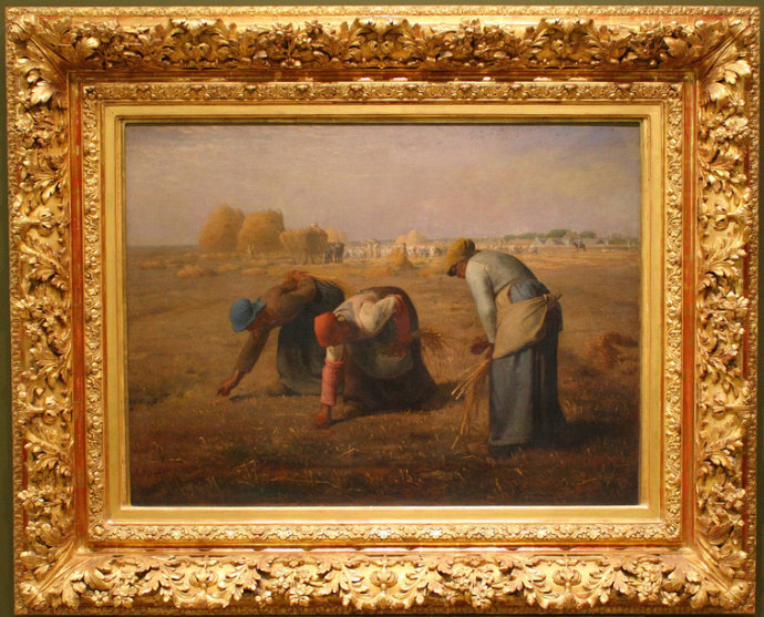 马奈现代艺术,马奈在艺术史上的价值