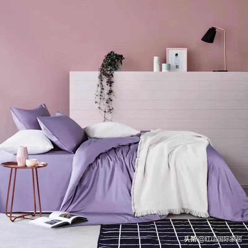 超级干货!花大价钱买的大牌床品不合适怎么办?