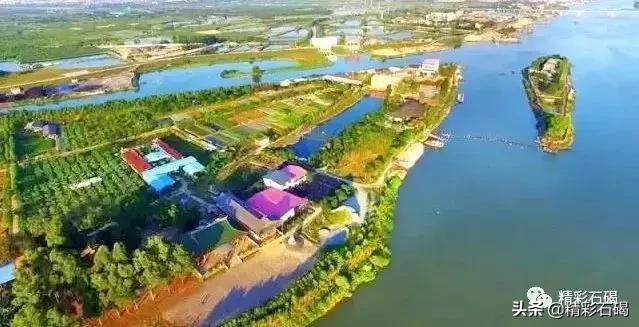 重磅!石碣镇入围2019年度全国百强镇,东莞还有这些镇上榜!