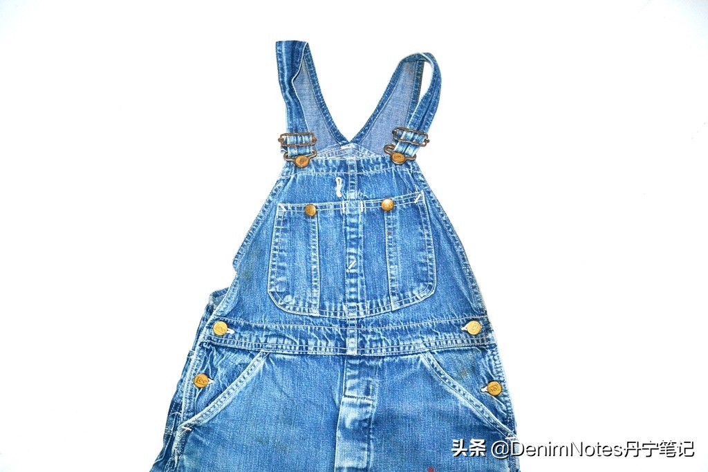 lee牛仔品牌 (lee轻奢牛仔)