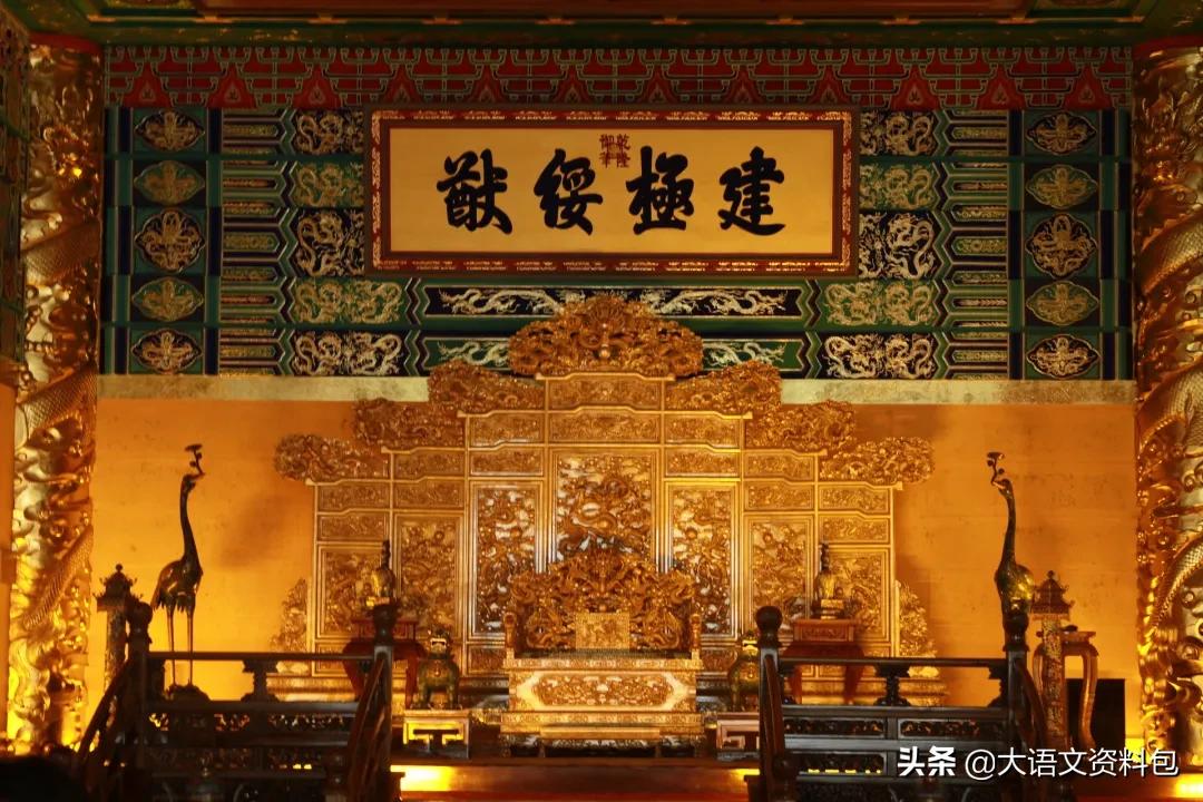 如果颜色也有七情六欲，哪种颜色最深情？最美中国色美得不可方物