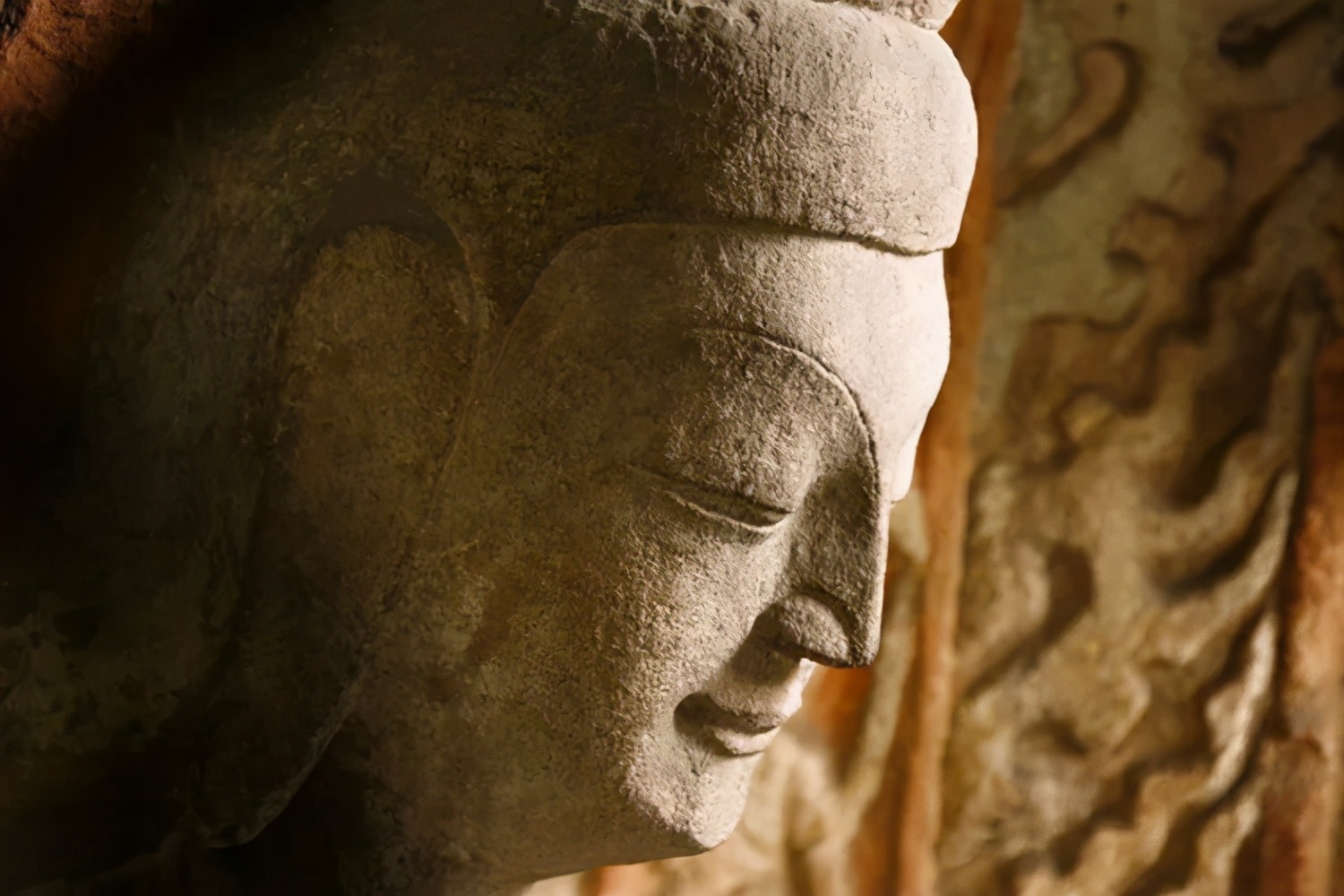 印度佛造像欣赏,麦积山石窟佛造像欣赏