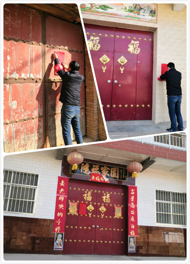 陕西临潼疫情防控情况,抗击疫情西安临潼在行动