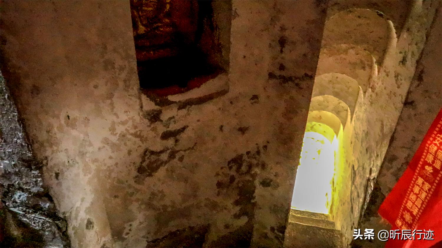 洪山宝塔简介,武汉洪山宝塔和无影塔