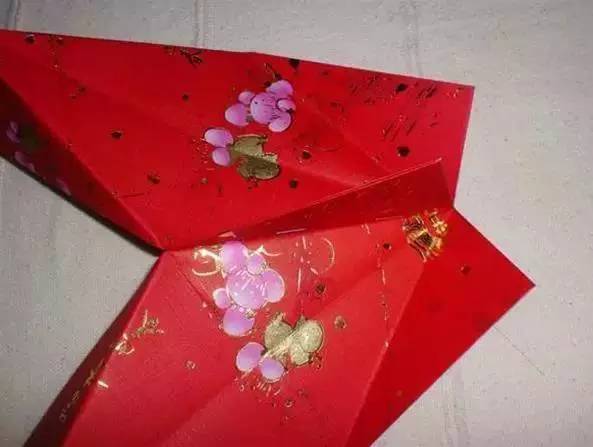 简单又好做的小孩做的过年手工,diy手工春节装饰品