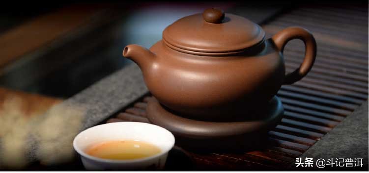 养壶是陋习吗,养壶误区