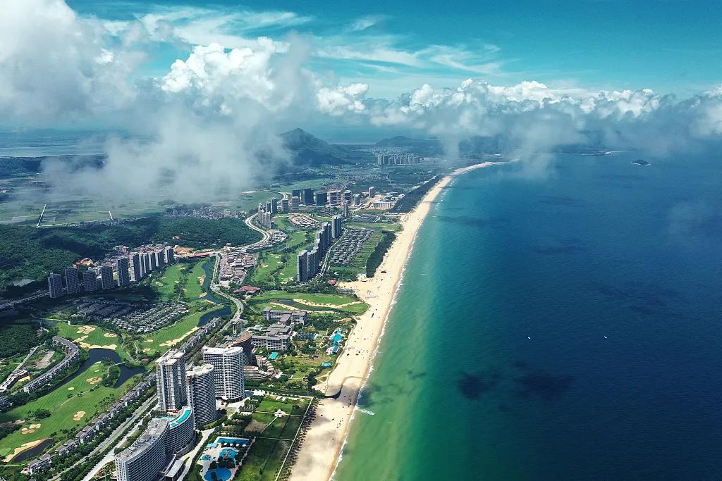 大角湾景区开放时间,大角湾景点开放了吗