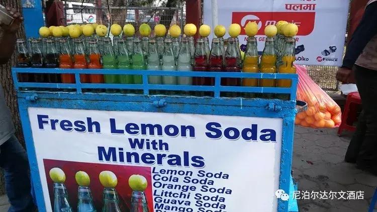 尼泊尔的美食和美景,尼泊尔美食全攻略