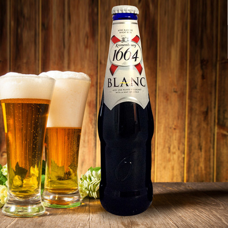 啤酒，从“马尿”到“快乐水”的逆袭之路