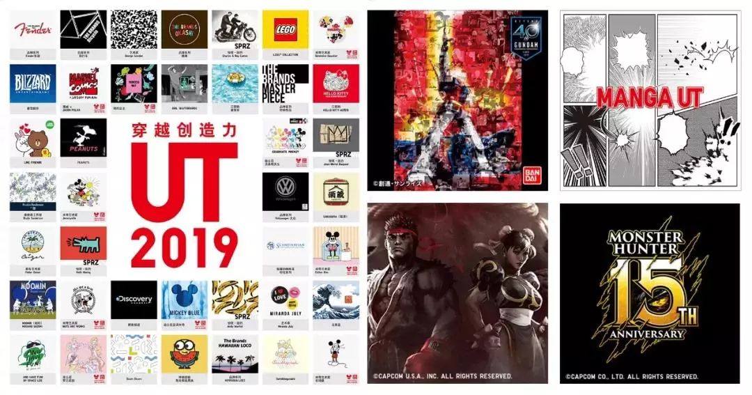 一件诚意满满的t恤,大家都想要的t恤