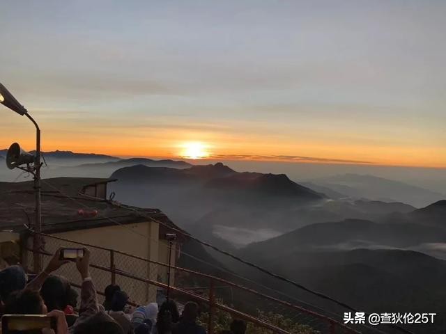 斯里兰卡努沃勒埃利耶打工靠谱吗,斯里兰卡努沃勒埃利耶