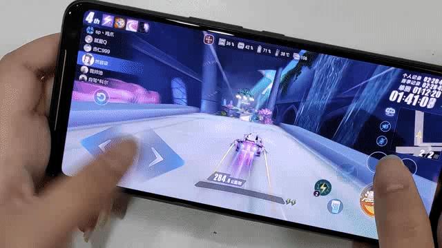 华硕rog手机2代吃鸡黑科技,华硕rogstrixz370-hgaming