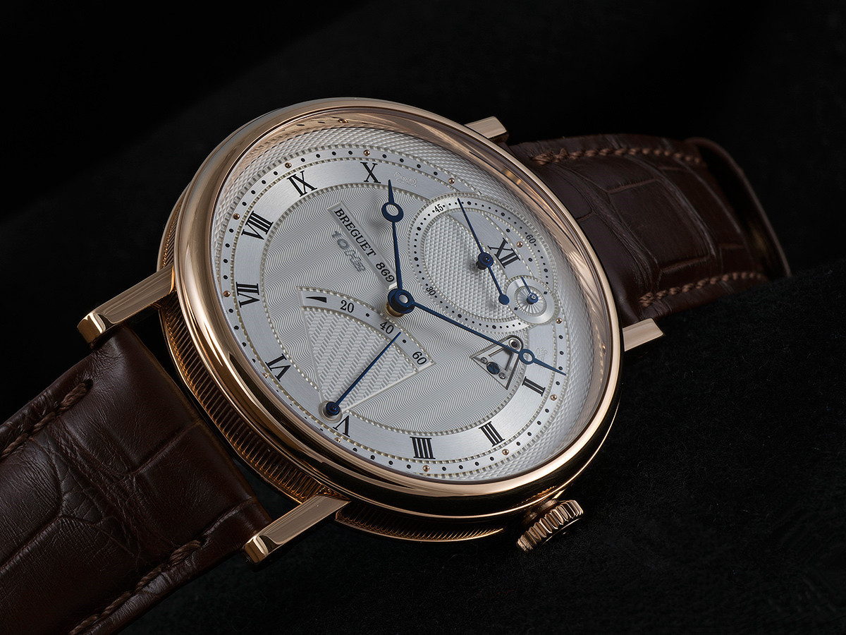 手表振频越高越精准吗,手表的振荡频率越高越好吗