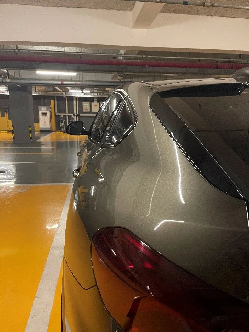 老改新的宝马x6和新款比较,宝马x6为什么比x1便宜