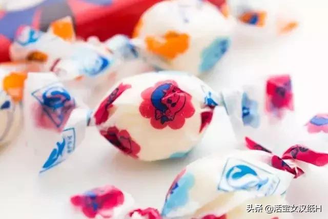 美食博主测评网红零食,测评网红零食小视频