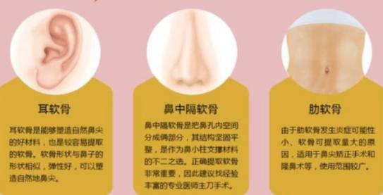 鼻子太塌改善的小窍门,鼻子太塌怎么办整形