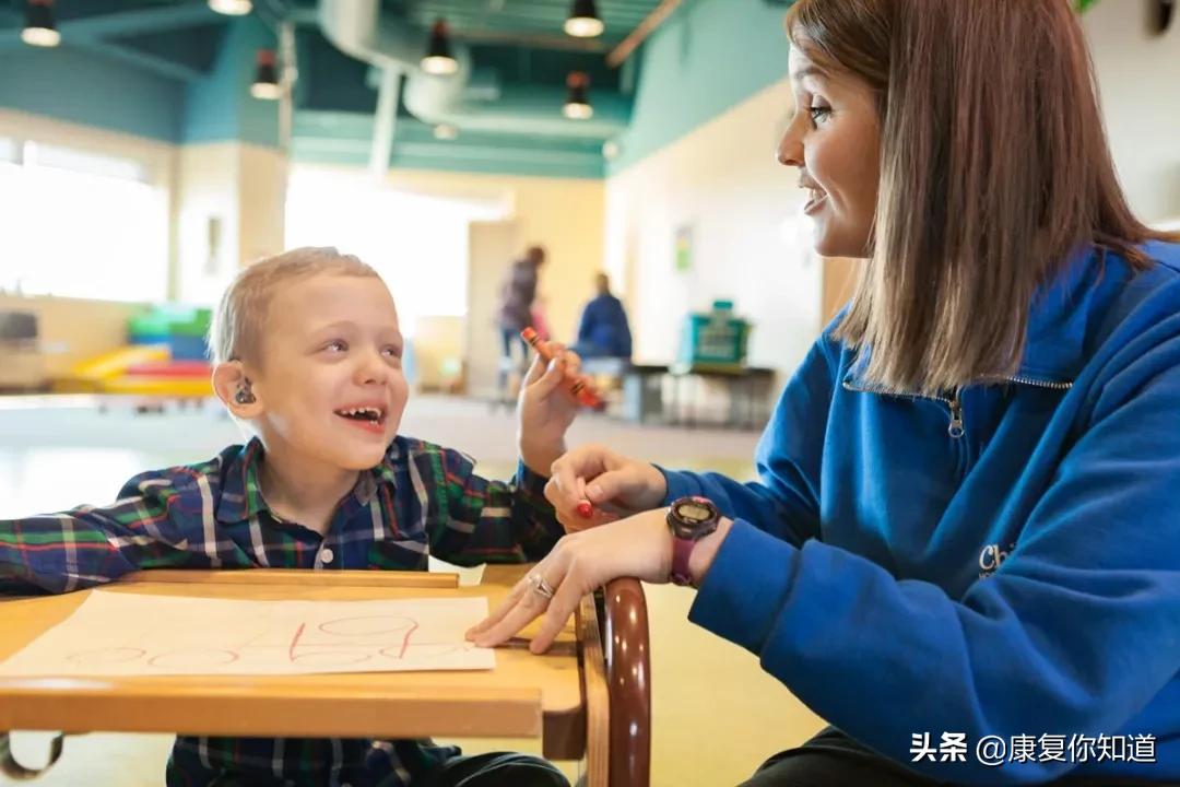儿童康复科治疗范围包括,儿童康复属于康复医学科范围吗