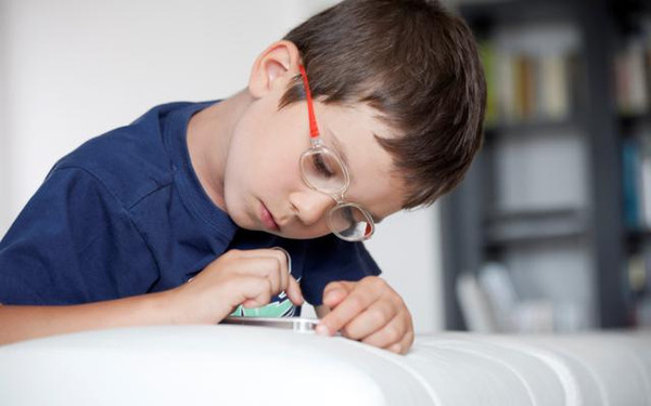 视光师王书贞｜|斜视术后眼又斜，竟是这些原因