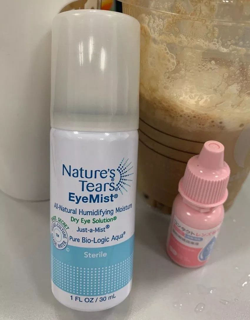 软性隐形眼镜日抛大赏，硅水凝胶界的网红厮杀