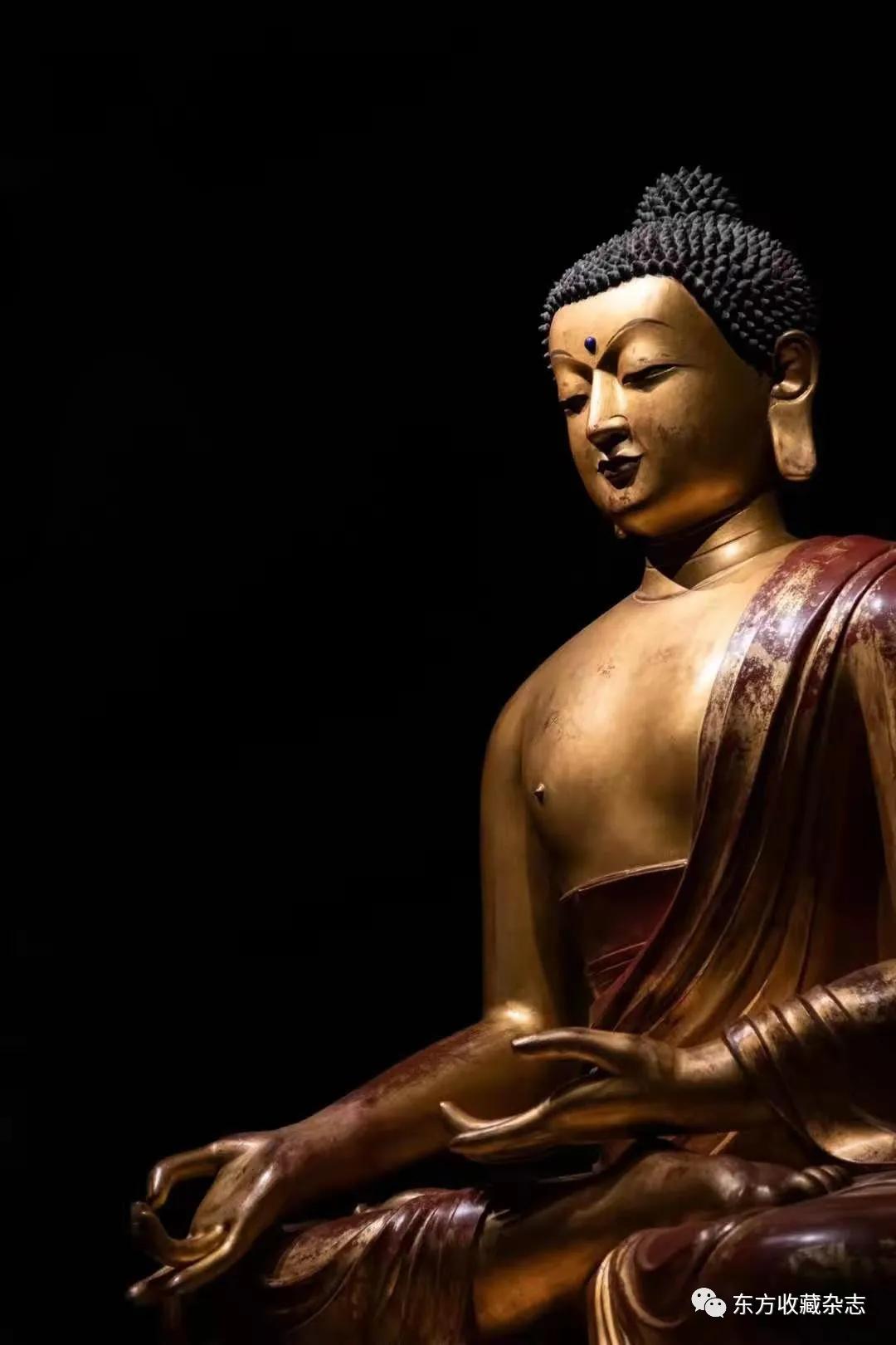 青石雕药师佛,铜雕药师佛