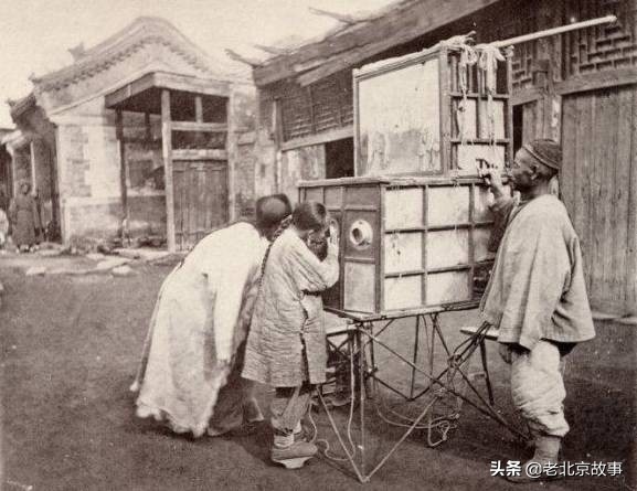 老北京土语奇怪词,北京记忆真正老北京话