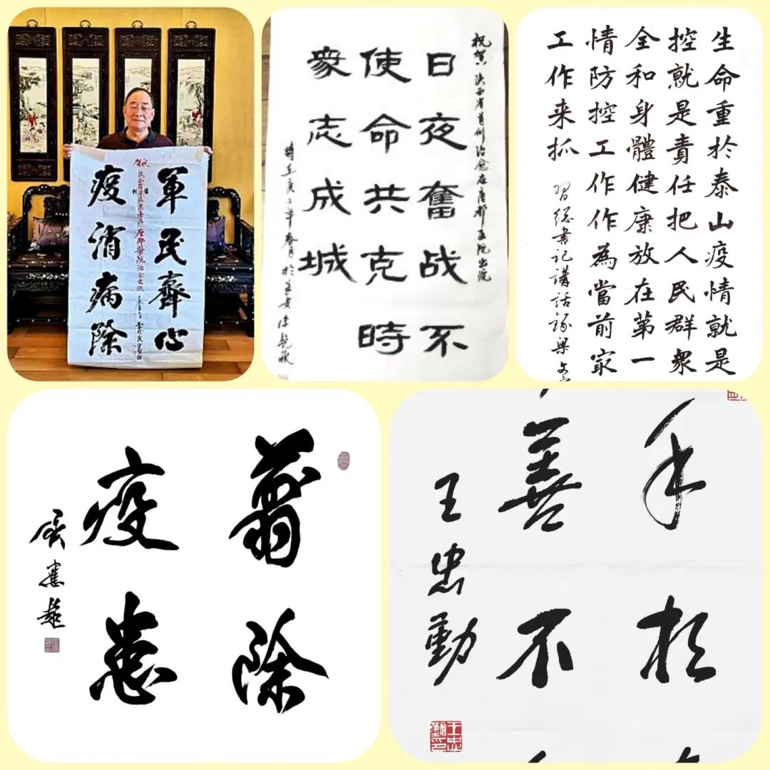 众志成城志愿者抗疫,抗击疫情陕西志愿者