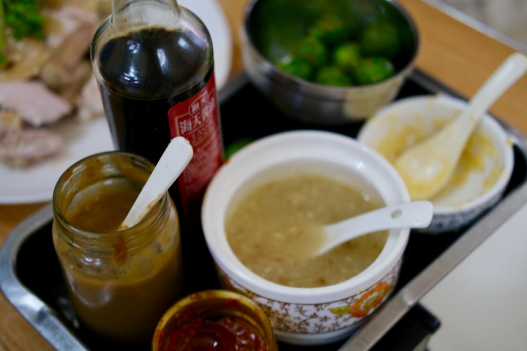 顿顿人均50以下,我在海口吃出了满满的幸福感