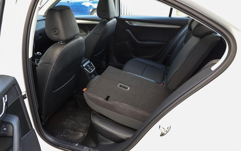 2018款的斯柯达明锐手动能入手吗,8万公里斯柯达明锐1.8t值得入手吗