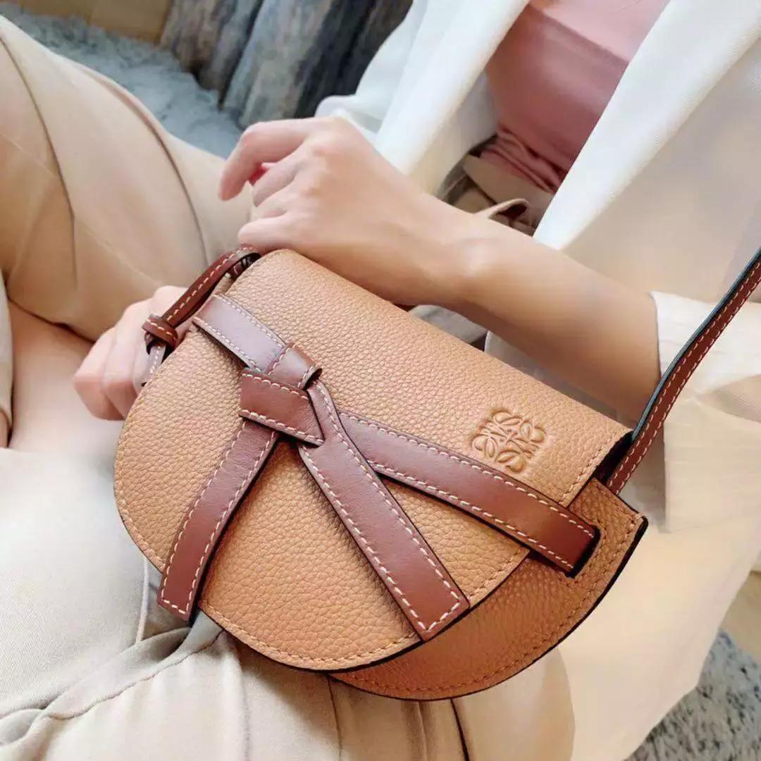 大牌包包干货知识,女生大牌入门级包包