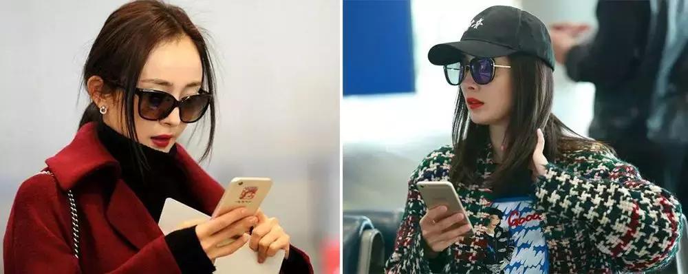 为什么我劝你别轻易get杨幂同款,杨幂同款有些什么