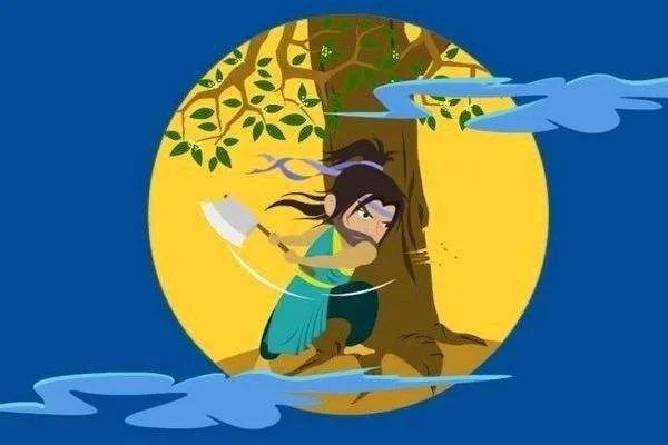 【网络中国节·中秋】中秋节的由来与习俗！