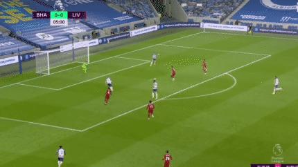 萨拉赫疯狂进球视频,一人独造五球萨拉赫