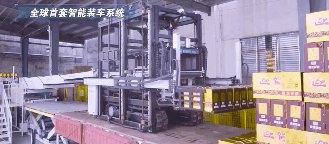 中科大博士带头搬砖！这家上市公司其实是最隐秘的AI高手