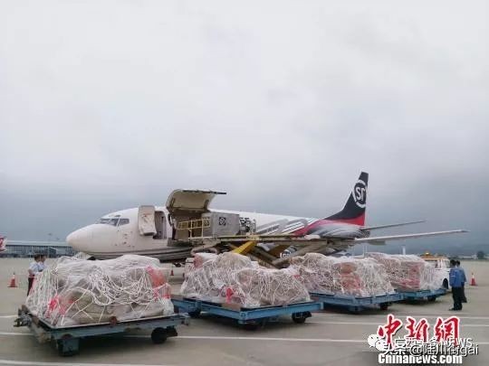 广西有机场的城市,广西有几个地方有机场